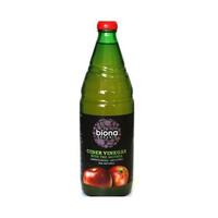 Image of Biona Organic Cider Vinegar - Unfiltered (With Mother) 750ml