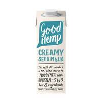 Image of Good Hemp - Creamy Seed Drink 1ltr
