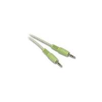 Image of C2G 3m 3.5mm Stereo Audio Cable M/M PC-99
