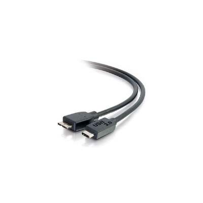 C2G USB 3.0, C - Micro B, 2m