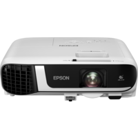 Image of Epson EB-FH52 Full HD 4000lm 1600:1 Projector