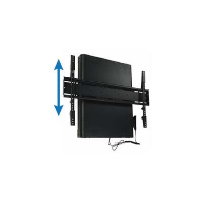 Genee Electric high low Wall Mount