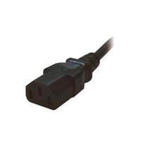 Image of IEC power cable, 2m