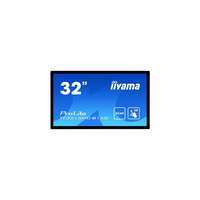 Image of iiyama ProLite TF3215MC-B1AG touch screen monitor 81.3 cm (32") 1