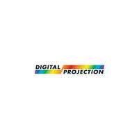 Image of Digital Projection Lens M-Vision LED 1,56-1,86:1