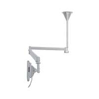 Image of Neomounts by Newstar medical ceiling mount