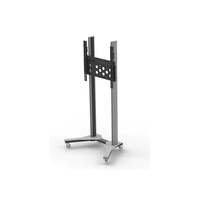 Image of PMV Extra Large VC TV trolley and stand - PMVTROLLEYXL