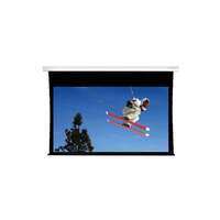 Sapphire 4:3 Ratio - 3.0m Electric Projector Screen - SETTS300BV-AW -