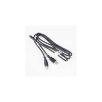 Image of SMART Technologies USB Cable A-B 6ft (93-00143-20)