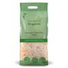 Image of Just Natural Organic Coconut Chips Raw 125g