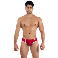 Clever Moda Exotic Brief