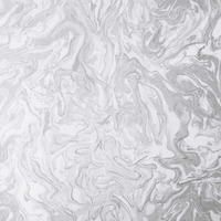 Image of Liquid Marble Glitter Wallpaper Grey Arthouse 693901