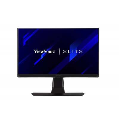 ViewSonic ELITE XG270 - LED monitor - 27" (27" viewable) - 1
