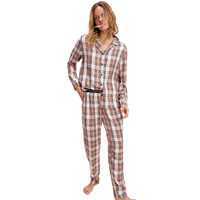 Image of Tommy Hilfiger Holiday Pyjama Set