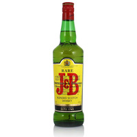 Image of J&B Rare Scotch Whisky