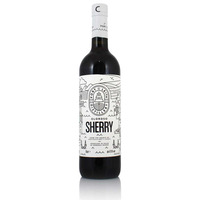 Image of Port of Leith Distillery Oloroso Sherry