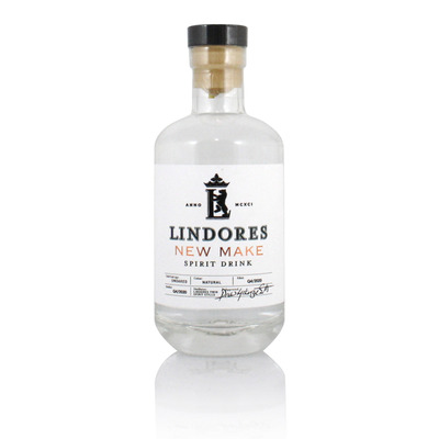 Lindores Abbey New Make Spirit  20cl