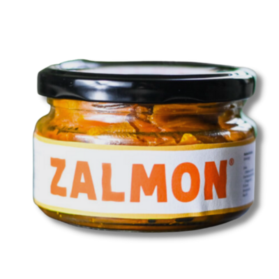 Zalmon 2.0 180g