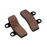 Image of Pit Bike Heavy Duty Front Brake Pads