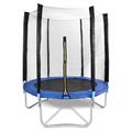 Click to view product details and reviews for Fb Jump Compact 6ft Trampoline.