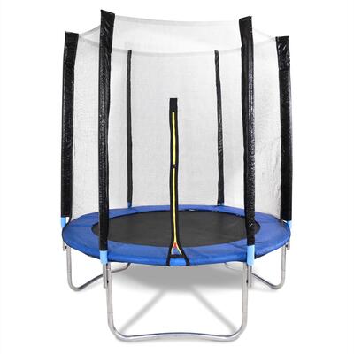 FB-Jump Compact 6ft Trampoline