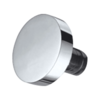 Image of DORMAKABA PH8020 Knob To Suit PHT 07 - Silver