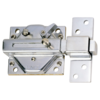 Image of LINCE Rim Deadlock 2930 - Chrome Plated (new product)