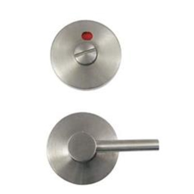 ASEC Disabled Turn Toilet Indicator Bolt - AS4547