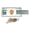 Image of CISA 41110 Shutter Lock - 4312