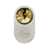 Image of ASEC Vital 6 Pin Oval Key & Turn Cylinder - VT10184
