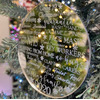Image of Covid Memories Christmas Bauble decoration 2020