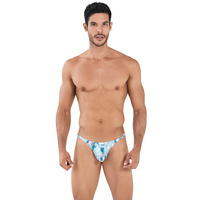 Clever Moda Future Thong