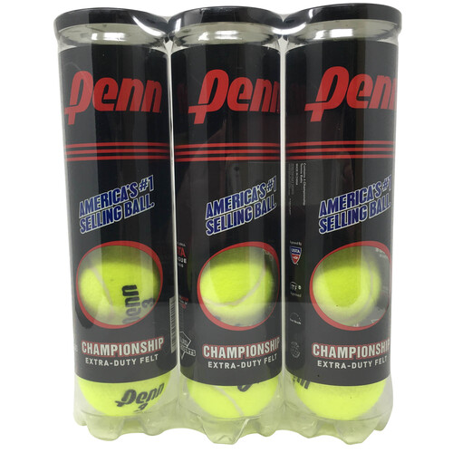 Penn Championship Tennis Balls