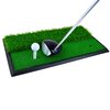 Image of PGA Tour Launch Pad Pro 2 in 1 Golf Practice Mat