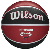 Wilson NBA Team Tribute Chicago Bulls Basketball