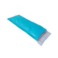 Image of Ember Single Sleeping Bag - Bondi Blue