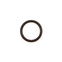 Image of Pentora 125cc Quad Bike Front Exhaust Pipe Gasket