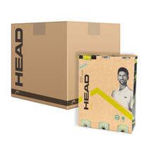 Head Team Tennis Balls – 12 Dozen