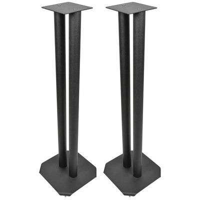 Studio Monitor Stand 0.5m - Pair