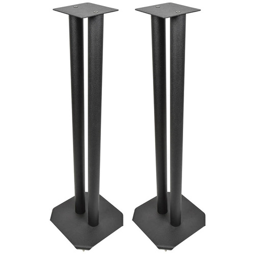 Studio Monitor Stand 0.5m - Pair