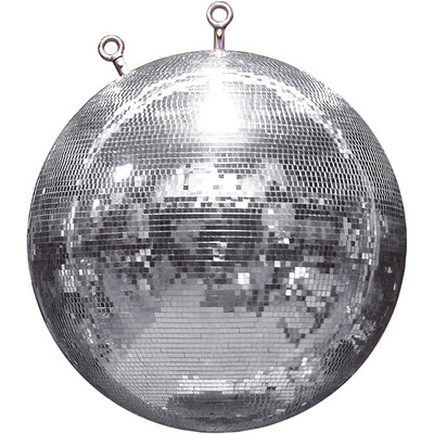 Large Mirror Ball for Professional Installation - 75cm (30")