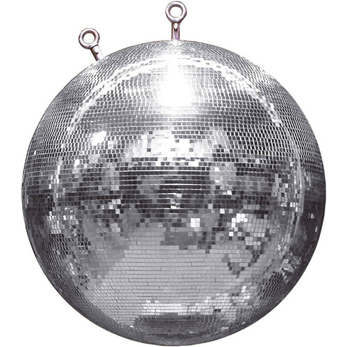 Large Mirror Ball for Professional Installation - 75cm (30")