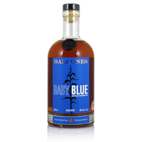 Image of Balcones Baby Blue Corn Whiskey