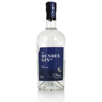 Image of Dundee Gin Co. Original Gin 50cl