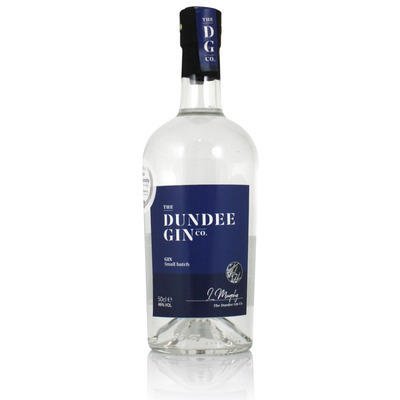 Dundee Gin Co. Original Gin  50cl