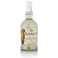 Image of Doorly's 3 Year Old White Barbados Rum 40%