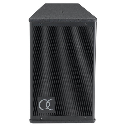 Passive Speaker Cabinet - 6.5" Black 100W