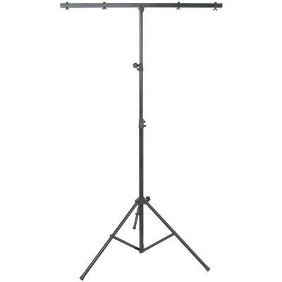 Lightweight Lighting Stand Max 2.5M Height