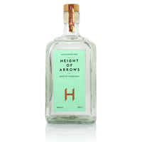 Image of Height of Arrows Gin