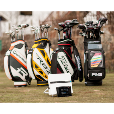 FlightScope Ultimate Custom Fitting Gift Voucher
